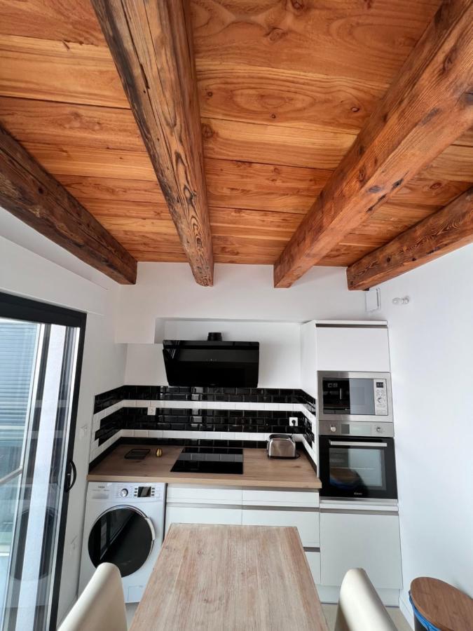 Beau T3 Au Coeur Du Centre Ville Нарбон Екстериор снимка