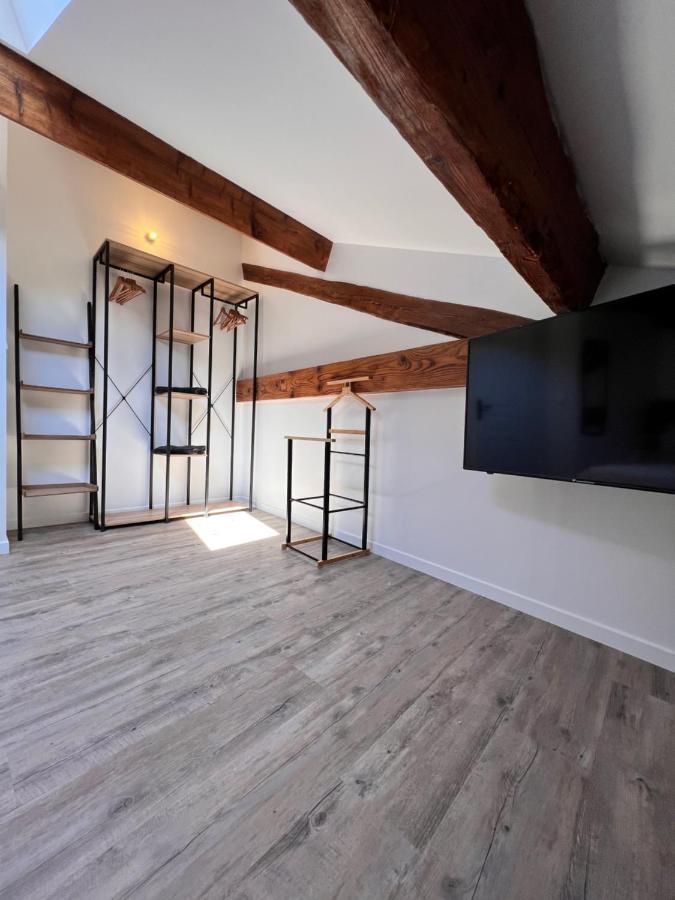 Beau T3 Au Coeur Du Centre Ville Нарбон Екстериор снимка