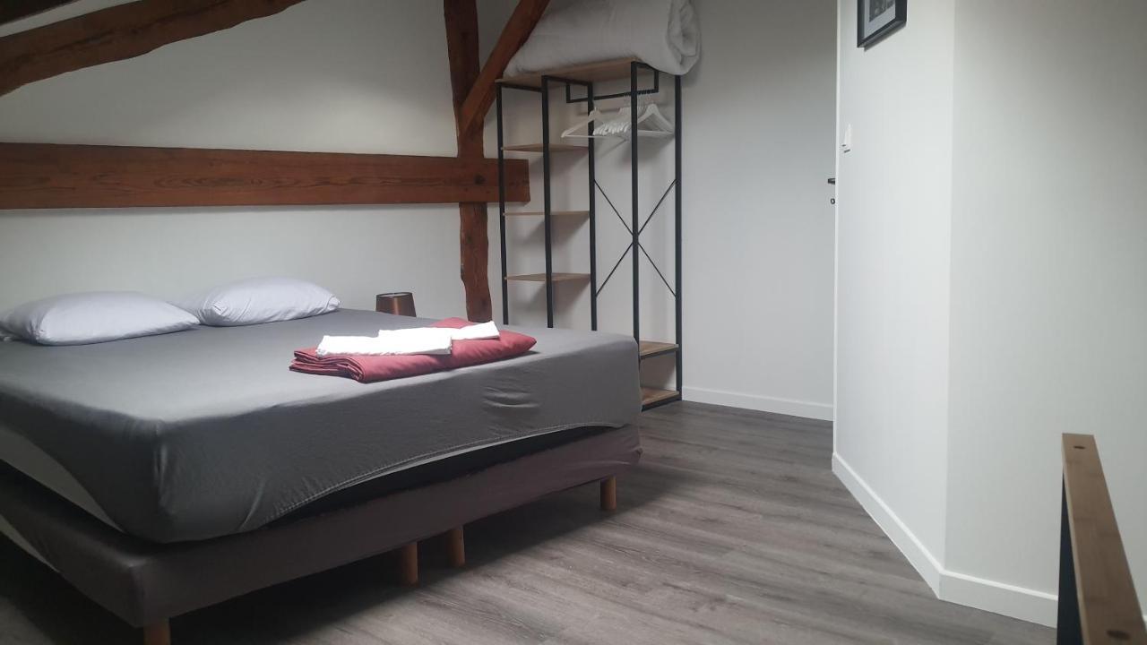 Beau T3 Au Coeur Du Centre Ville Нарбон Екстериор снимка
